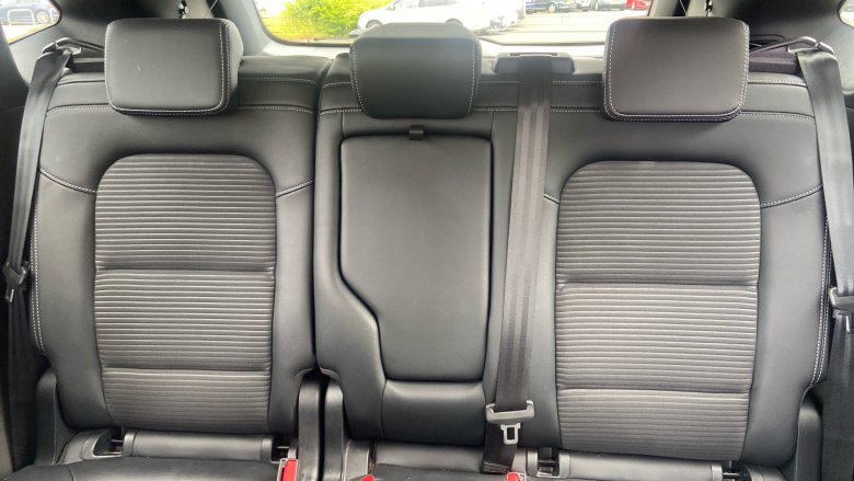 Ford Kuga 1.5 EcoBoost 150 Titanium Edition 5dr Petrol Estate